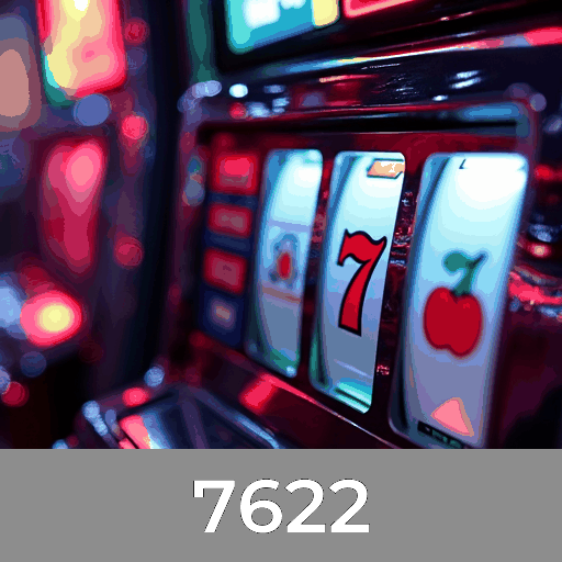 Cassino Online 7622