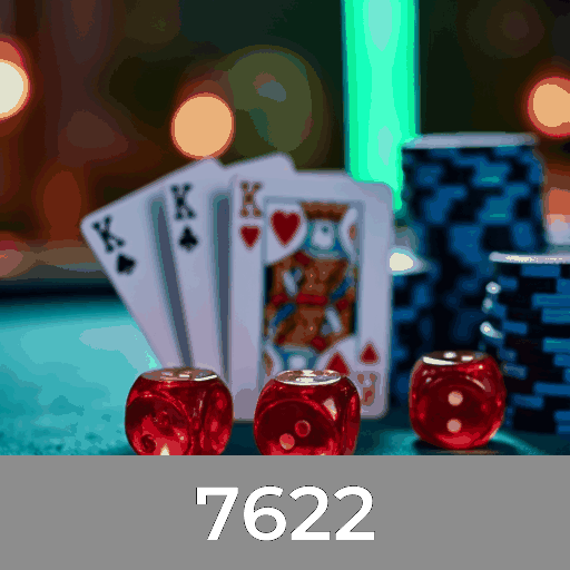 Acesso ao 7622