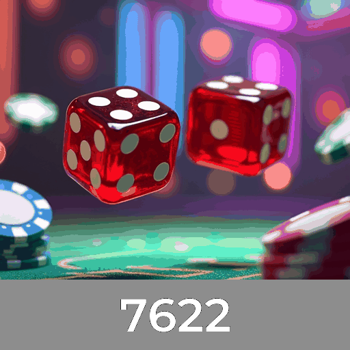 Cassino Online 7622