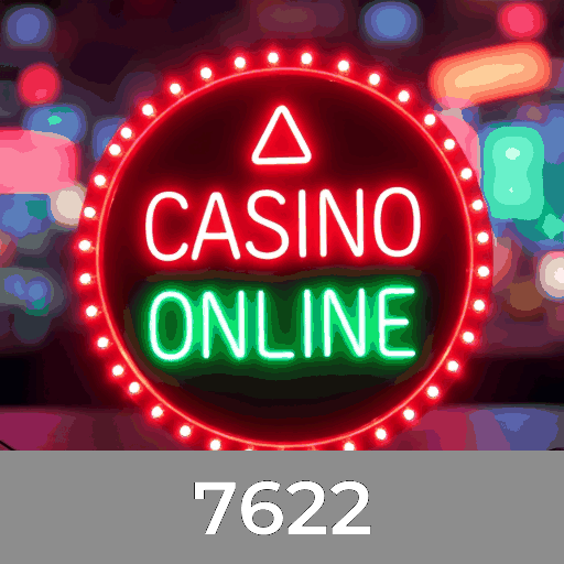 Cassino Online 7622