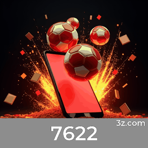 Desbloqueie Bônus Surpreendentes com 7622!