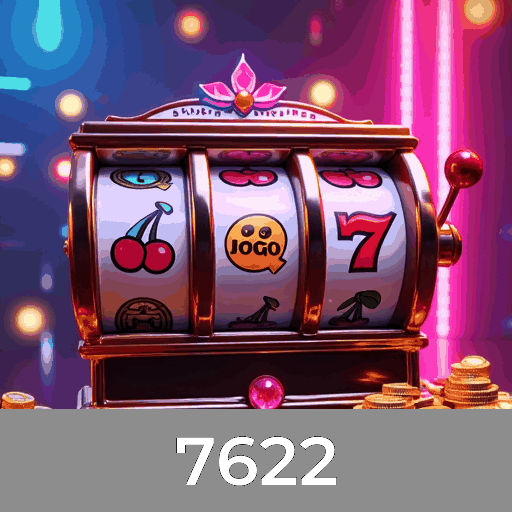 Cassino Online 7622