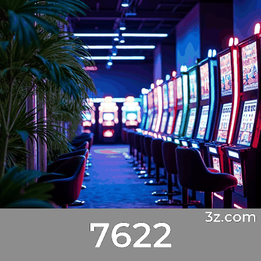 Desbloqueie Bônus Surpreendentes com 7622!