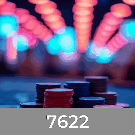 Cassino Online 7622