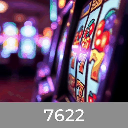 Cassino Online 7622