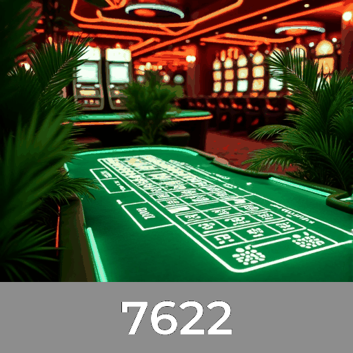 Acesso ao 7622