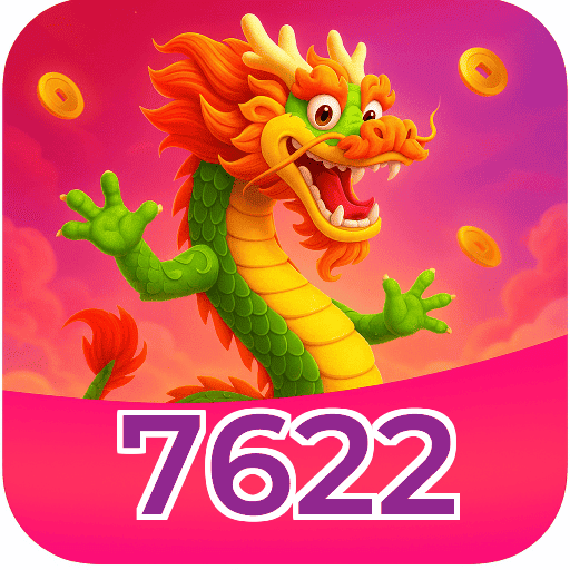 7622 logo