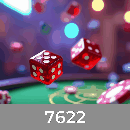 Acesso ao 7622