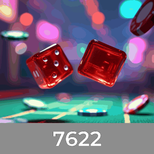 Cassino Online 7622