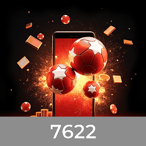 Cassino Online 7622