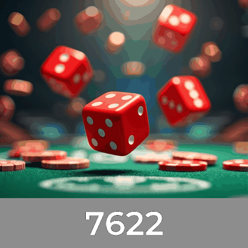 Cassino Online 7622