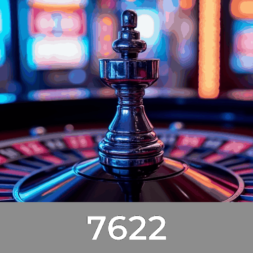 Promoções e Bônus no 7622